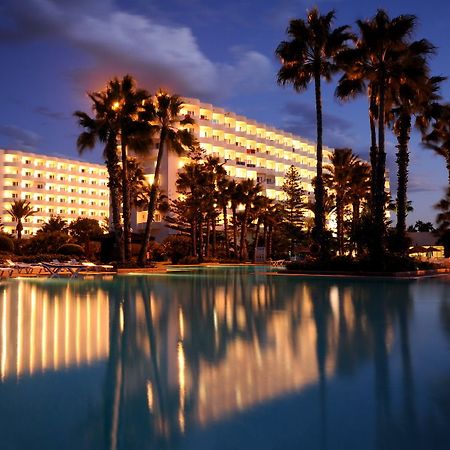 Sahline Hotel Sahara Beach מראה חיצוני תמונה